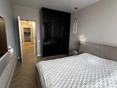 квартира по адресу Столичное шоссе, 1