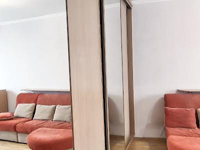 квартира по адресу Киев, Героев Днепра ул., 42-Б