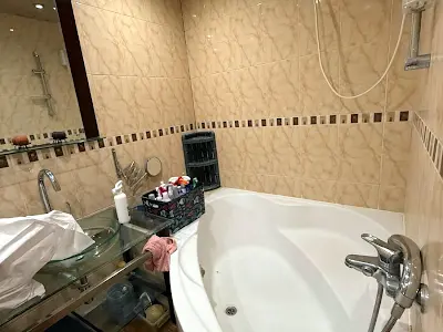 квартира за адресою Энтузиастов, 5