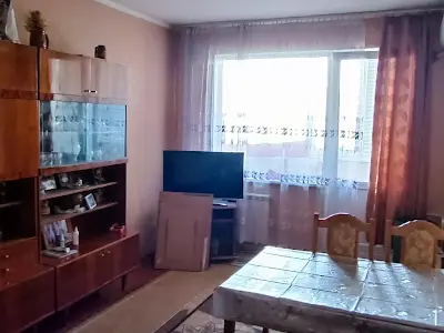 квартира за адресою Георгія Гонгадзе просп. (Радянської України), 18