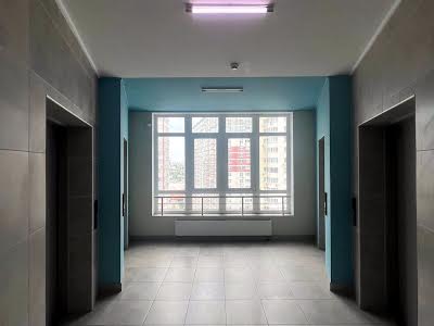 квартира по адресу Олены Пчилки ул., 7