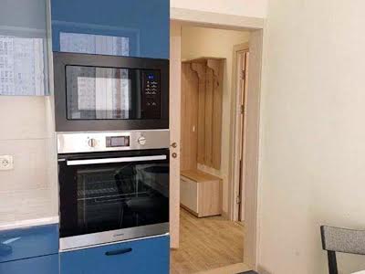 квартира по адресу Бориса Гмыри ул., 20