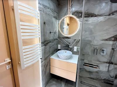 квартира за адресою Антоновича вул. (Горького), 74