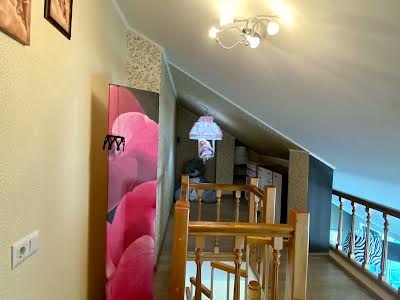 квартира за адресою Київ, Регенераторна вул., 4