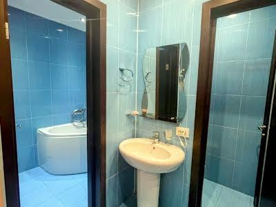 квартира за адресою Кавказька вул., 13