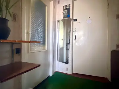 квартира за адресою Володимира Сальського вул. (Котовського), 27