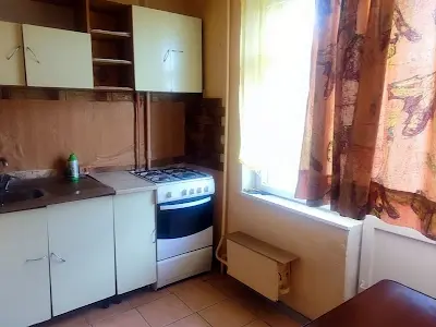 квартира по адресу Архитектора Вербицкого ул., 19-Б
