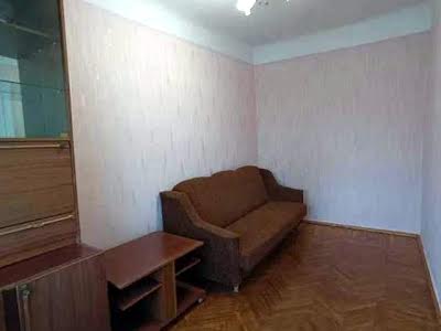 квартира за адресою Гетьмана Кирила Розумовського вул. (Миколи Краснова), 8