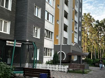 квартира за адресою Миколи Вінграновського вул., 2