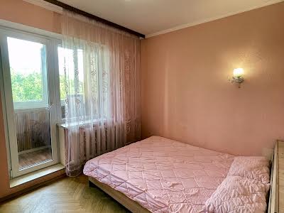 квартира за адресою Тетяни Яблонської вул., 1