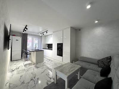 квартира за адресою Петра Лінтура вул., 7-Б