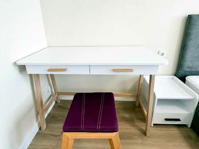квартира за адресою Краківська вул., 27