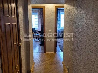 квартира за адресою Володимира Івасюка просп. (Героїв Сталінграду), 20