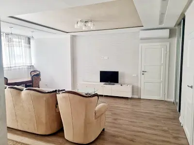 квартира за адресою Нивська вул., 4г