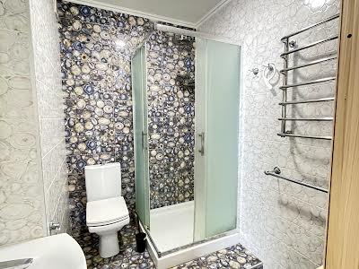 квартира за адресою Регенераторна вул., 4 к14