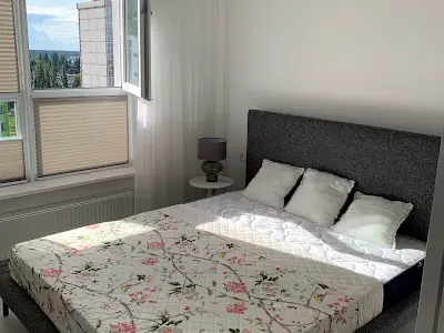 квартира по адресу Ивана Выговского ул. (Маршала Гречка), 10-Д