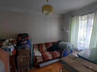 квартира за адресою Раїси Окіпної вул., 7-А