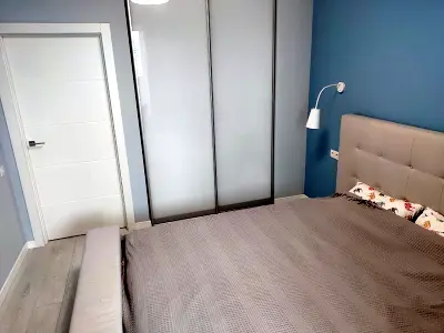 квартира за адресою Герцена вул., 35