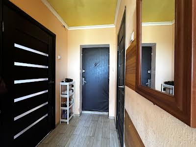 квартира по адресу Воскресенская ул., 11а