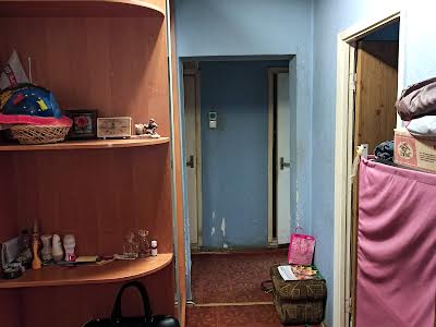 квартира по адресу Архитектора Вербицкого ул., 34