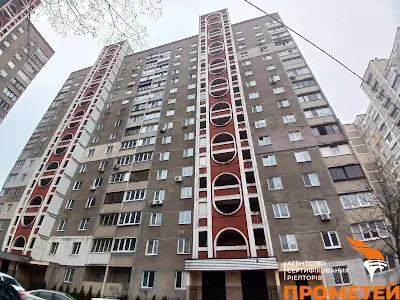 квартира по адресу Киев, Олейника Степана ул., 19