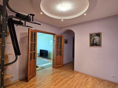 квартира за адресою Рональда Рейгана вул., 34/51