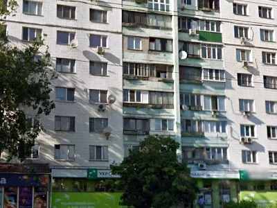квартира по адресу Берестейский просп. (Победы), 20
