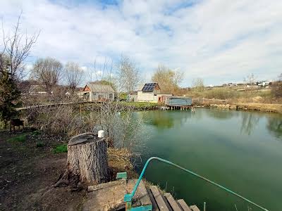 дом по адресу Харківська, 30