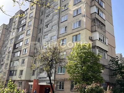 квартира по адресу Харьковское шоссе, 174б