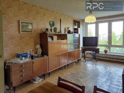 квартира по адресу Романа Ратушного ул. (Волгоградська), 17