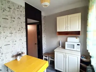 квартира по адресу Леся Курбаса просп., 5