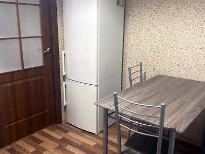 квартира за адресою Єлизавети Чавдар вул., 34