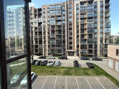 квартира за адресою Метрологічна вул., 107-А