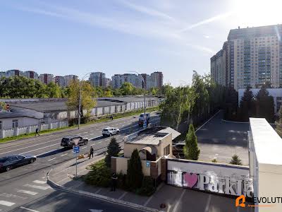 квартира по адресу Киев, Практичная ул., 2