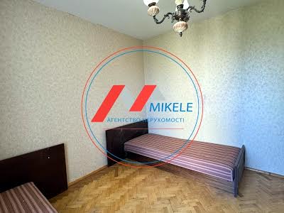 квартира по адресу Героев Днепра ул., 36-А