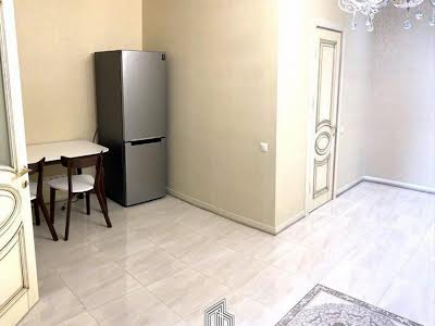 квартира за адресою Драгоманова вул., 2