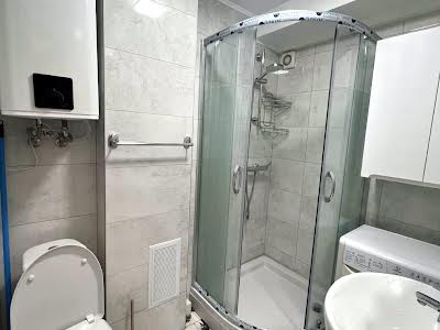 квартира по адресу Романа Ратушного ул. (Волгоградська), 29