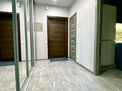 квартира за адресою Краківська вул., 27-А