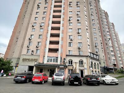 квартира по адресу Николая Голего ул. (Лебедєва-Кумача), 5