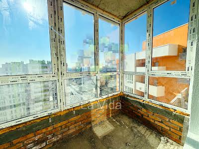 квартира по адресу Берестейский просп. (Победы), 65-А