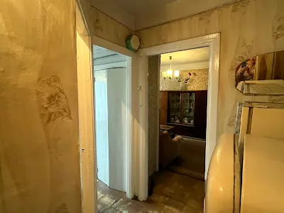 квартира по адресу Строителей ул., 6а