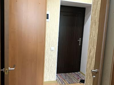 квартира за адресою Боголюбова, 12