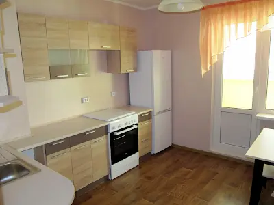 квартира за адресою Балтійський пров., 1