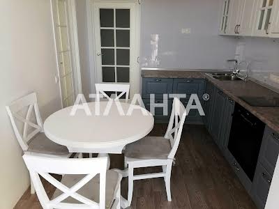 квартира за адресою Садова вул., 2 к13