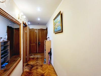 квартира по адресу Дарницкий бульв., 7