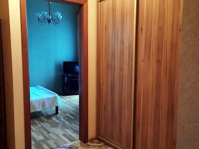 квартира по адресу Паньковская ул., 17