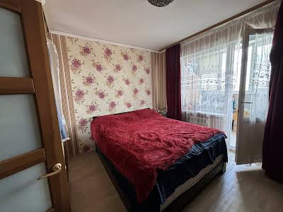квартира по адресу Краковская ул., 13-В