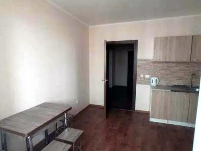 квартира по адресу Балтийский пер., 3