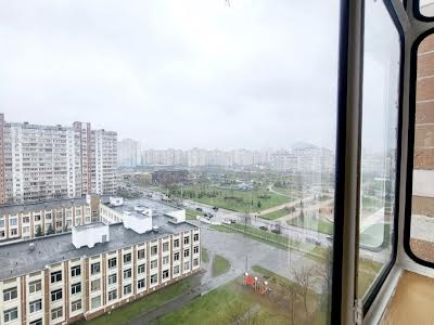 квартира за адресою Костянтина Данькевича вул., 3