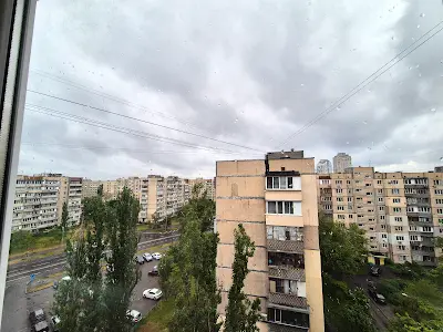 квартира за адресою Володимира Івасюка просп. (Героїв Сталінграду), 63